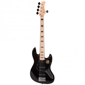 Vintage Alder 5 Marcus Miller V7 Bk Mn