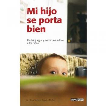 MI HIJO SE PORTA BIEN