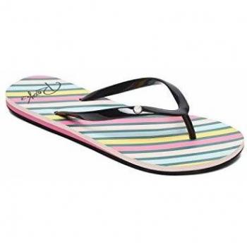 Roxy Portofino-Flip-Flops Femme 36 EU