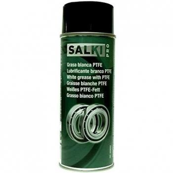 Salki Grasa blanca 400 ml