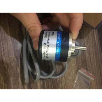 Encodeur électrique 5-24V Ruuip
