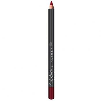 La Girl Lipliner Pencil – Smaragdplum