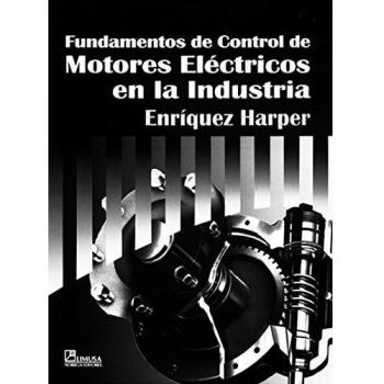 Fundamentos de control de motores electricos en la industria