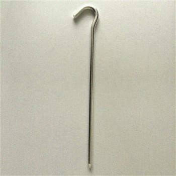 5pcs Outdoor Tent Ground Pins