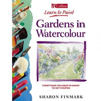 Gardens in Watercolour