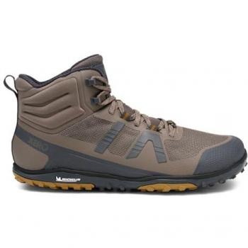 Xero Scrambler Mid II (EU 45½) modelo Morel, perfectas para caminatas largas