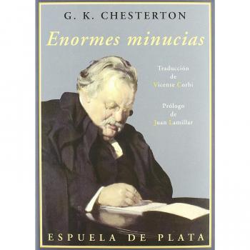 Enormes minucias