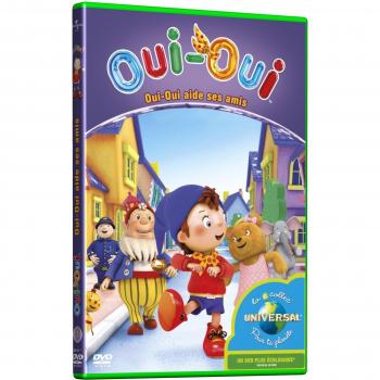 Oui-Oui