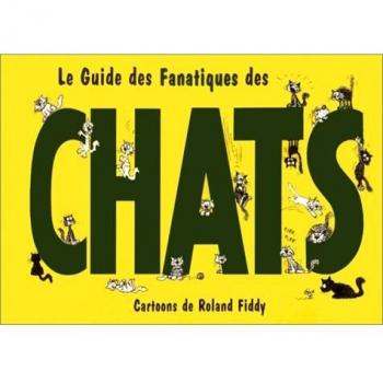 fanatiques des chats
