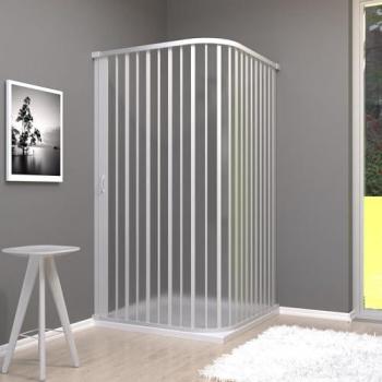 Olimpo Breeze 170 Lateral Soffietto