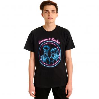 The Muppets Bunsen & Beaker Herren T-Shirt