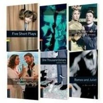 PACK PLAYSCRIPTS SEC 2014 (Tapa blanda).