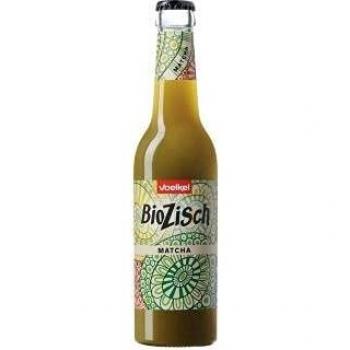 BIOZISCH MATCHA 330ml