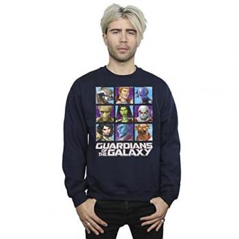 Giacca a Manica Lunga Guardians Galaxy