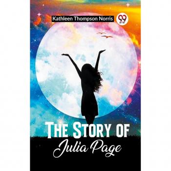 The Story Of Julia Page