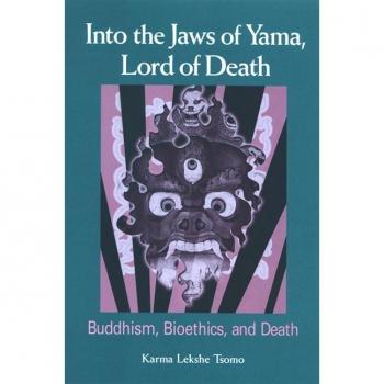Vitalsource Technologies, Inc. Into The Jaws Of Yama, Lord Of Death