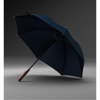OLYCAT Long Wooden Handle Umbrella
