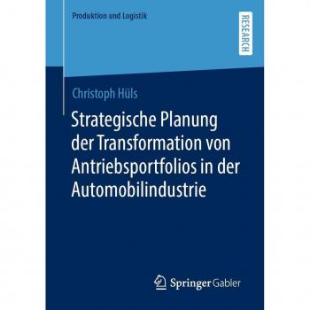 Vitalsource Technologies, Inc. Strategische Planung Der Transformation Von Antriebsportfolios In Der A