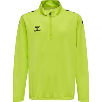 Hummel Sweat à Demi‑zip Core Xk Poly