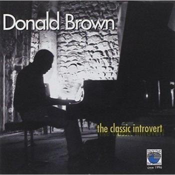 Classic introvert