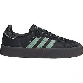 Sambae Midnight Glow Core-Black Carbon Women’s Sneaker