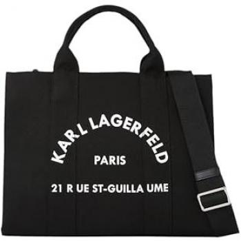 Bolso de mano K/RSG Square Medium Tote mujer