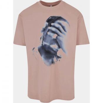 4 AM Oversized T-Shirt dukrose