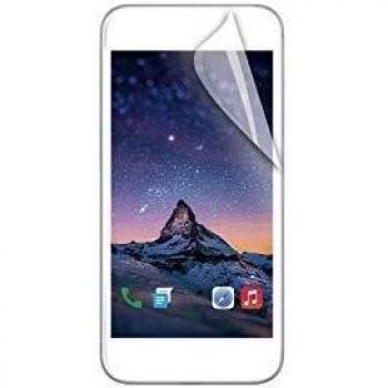 Mobilis 036135 Clear mobile phone screen protector for Apple (1 pc)