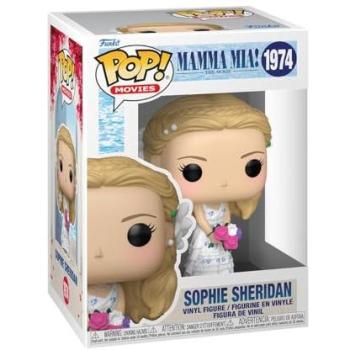 Sophie Sheridan Limited Edition Funko