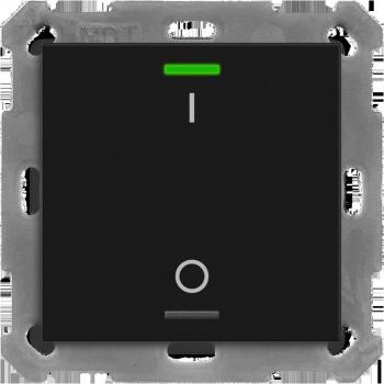 RGBW 1-Fold Push Button Lite 55