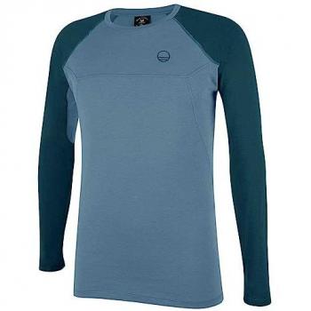 Wild Country Maglia Lunga Session 2 Uomo