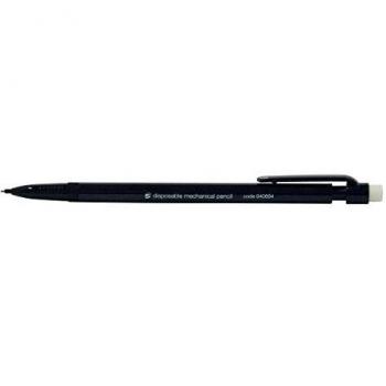 Star Office 940694 0.7 mm Refillable HB Mechanical Pencil