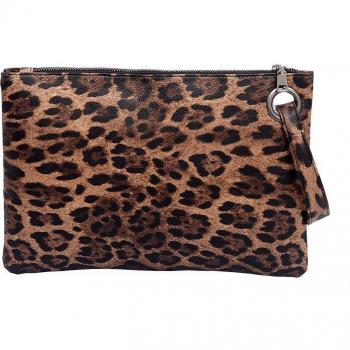 Bolsillo Noche Leopardo Aelicy