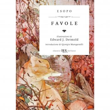 Favole. Ediz. speciale
