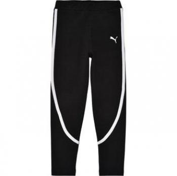 Leggings Puma ALPHA FILLE Noir