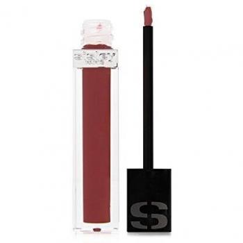 Sisley Phyto Lip Glanz 07 Braun – 6 ml (Damen)