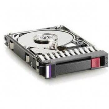 Disco rigido interno HPE 3.5 250 GB Serial ATA II 7.2k RPM