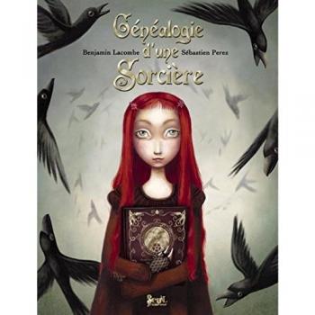 Généalogie d'une sorcière : Coffret en 2 volumes