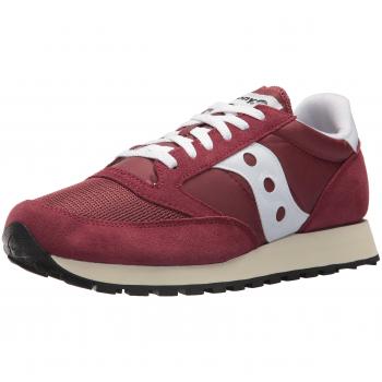 Saucony Jazz O Vintage, Chaussures de Cross Homme, Violet