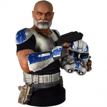 Commander Rex 1/6