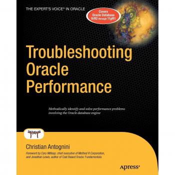 Troubleshooting Oracle Performance