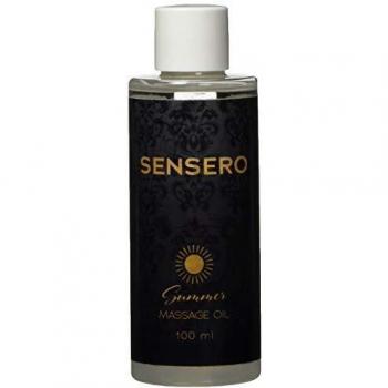 Sommerglanz SensEro Öl 100 ml