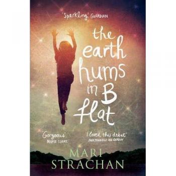 The Earth Hums in B Flat
