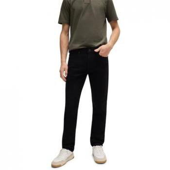 Jeans BOSS Delaware 36 Nero