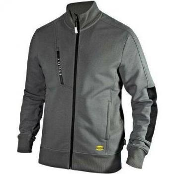 Ropa deportiva Diadora Utility Sweatshirt XL Negro