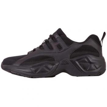 Kappa Plateau‑Sneaker, Ugly‑Style Edition