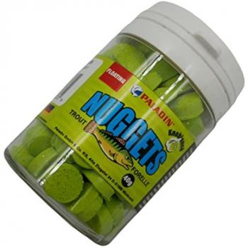 Paladin Kunstköder Forellenpaste 40g schwimmend