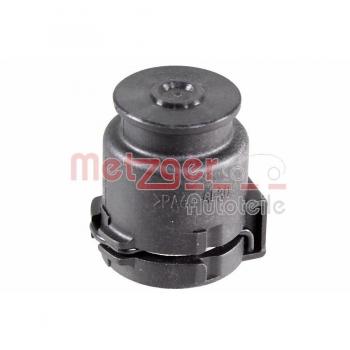 Fermaglio Refrigerante Tappo METZGER 4010522