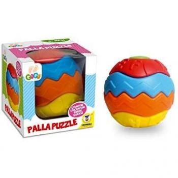 Teorema‑VD65419 Spielset, Farbenmix