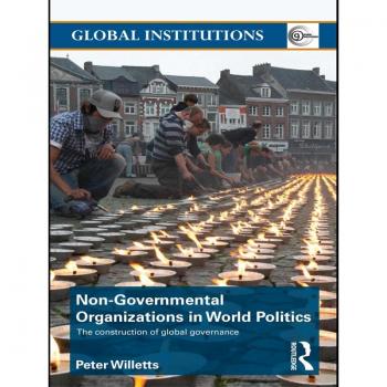 Vitalsource Technologies, Inc. Non-Governmental Organizations in World Politics